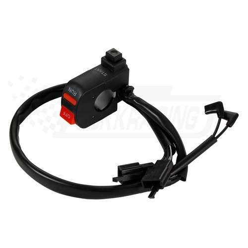 Rhs turn signal - rhs, light