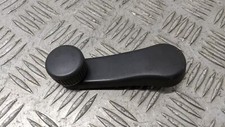 VOLKSWAGEN POLO MK4 E SDI 2002 WINDOW WINDER HANDLE  6Q0837581A