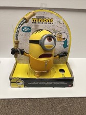 Mighty Minions The Rise Of Gru