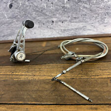 Vintage Sturmey Archer Shifter