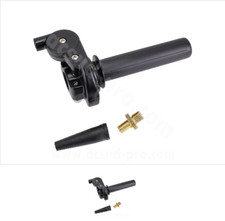 Noend Quick Gas Control Tube