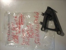 2004 Aprilia RSV Tuono Racing