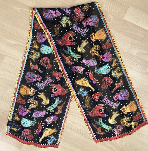 Vintage laurel burch - vintage, dog