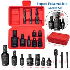 10PCS Impact Universal Joint
