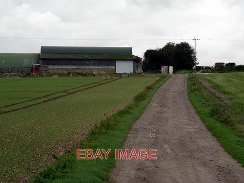 Photo anonymous farm - photo,