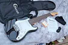crafter mini guitar