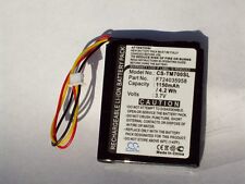 BRAND NEW BATTERY FOR TOM TOM
