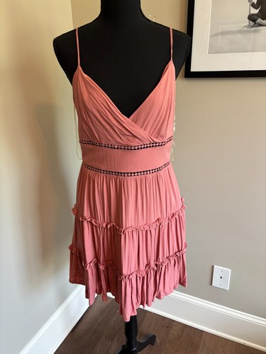 Nwt girl summer dress - girl's,
