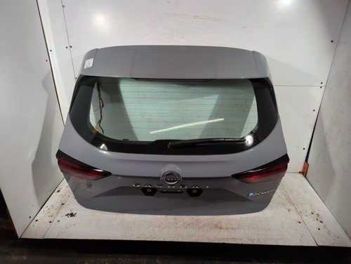 Nissan qashqai mk3 j12 - nissan,