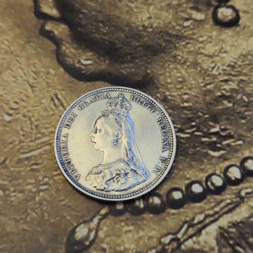 1888 queen victoria - queen,