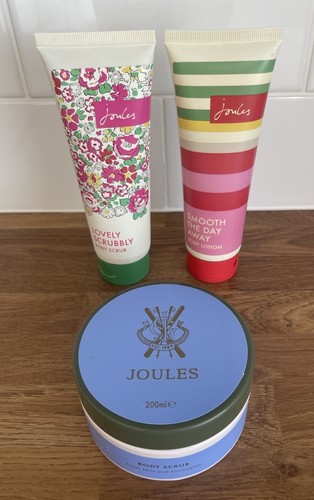 Joules body bundle - bundle, 2