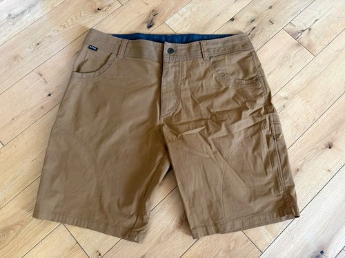 Kuhl men shorts size 36 - size,