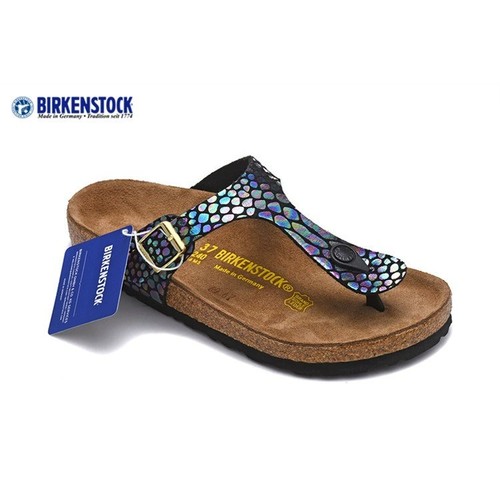 New authentic birkenstock - new,