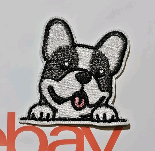 French bulldog frenchie p20 - french,