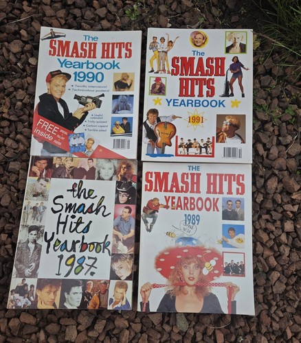 Vintage smash hits - 4,