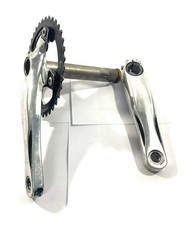 Used shimano saint m645 - used, fc-m645