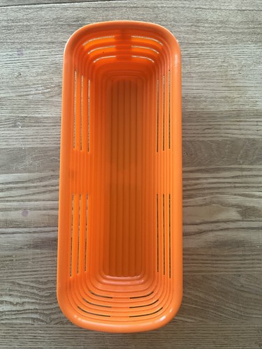 Plastic banneton bread - plastic,