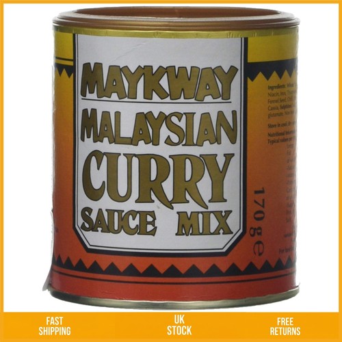 Curry sauce mix - sauce,