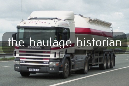 Thh truck photos scania - truck,