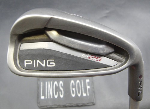 Ping g25 black - g25, iron