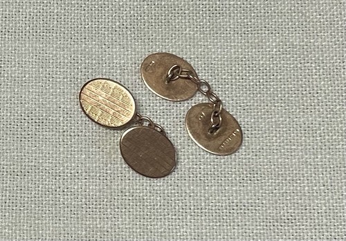 Antique 1920 rose gold - 1920’s,