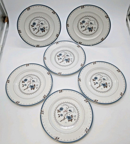 Royal doulton old colony - doulton, blue