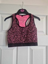 Primark Active Wear Pink