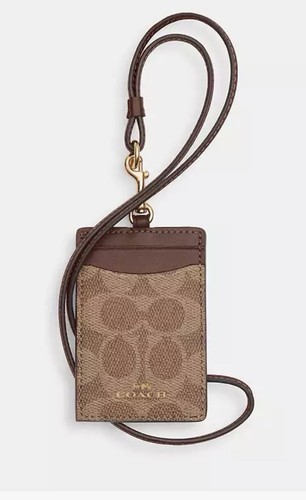 Authentic coach canvas - coach,