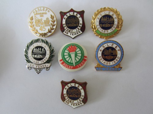 Aslef trade union - aslef,