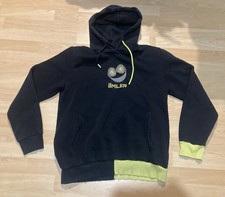 Alton Towers The Smiler Hoodie