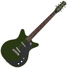 Danelectro Blackout '59M NOS+
