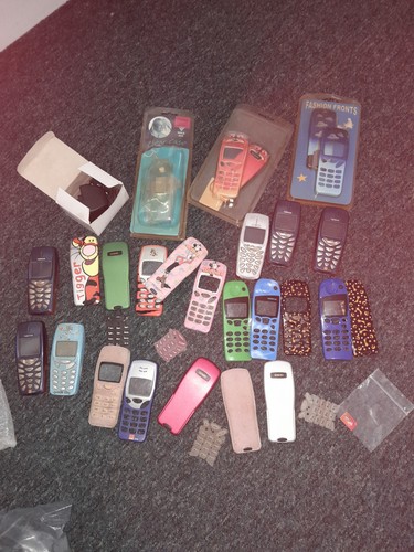 Nokia 3510i plus loads - 6, x