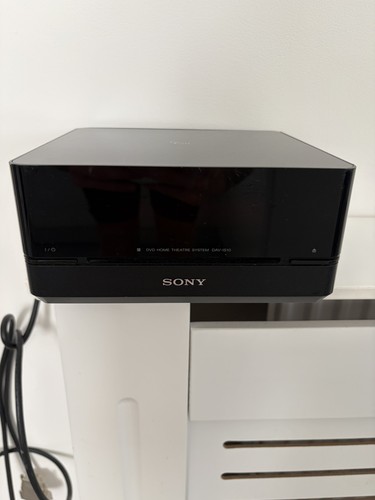 Sony dav is10 - sony, theatre
