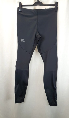 Salomon trail runner tights - ws,