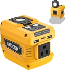 Power Inverter Compatible with