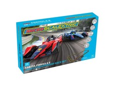Micro scalextric abb fia - micro,