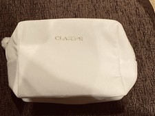 Clarins Makeup Bag