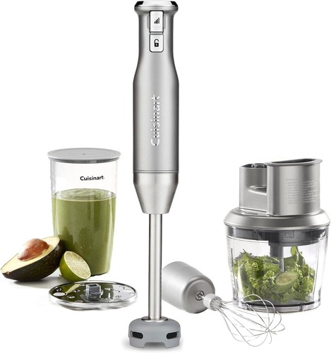 Cuisinart hb500u hand blender - hb500u,
