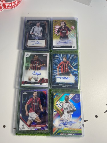 Milan legends auto bundle - auto,
