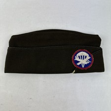 Second World War US Airborne