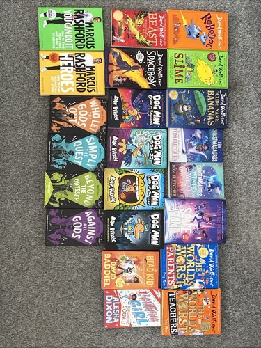 Children books bundle of - bundle,