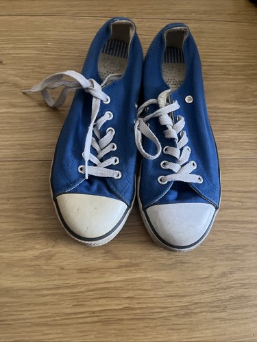 Dunlop originals canvas - "originals",