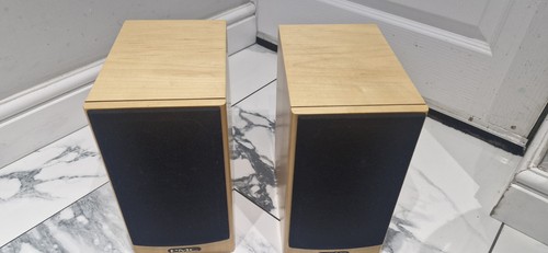 Pmc db1 speakers - db1, +