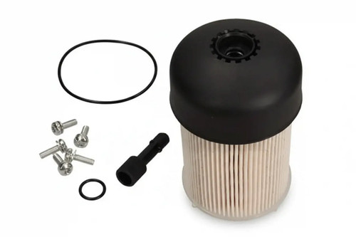 Fuel filter - filter, insert