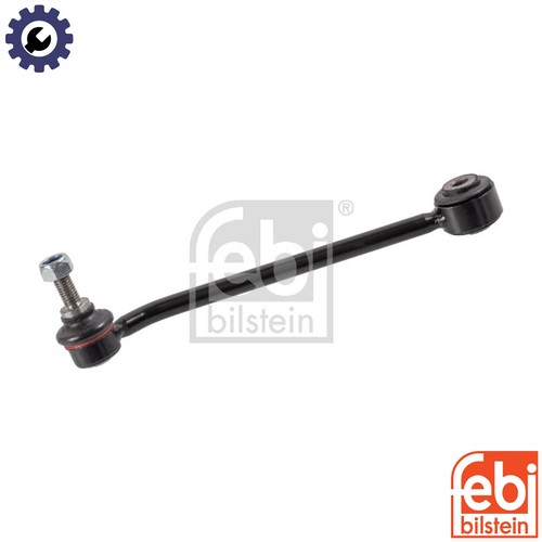 Linkcoupling rod stabiliser - linkcoupling,