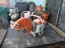 STIHL TS400 Cut Off Saw Petrol