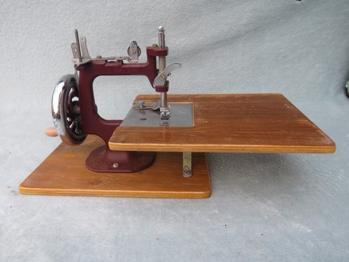 Vintage essex miniature sewing - vintage,