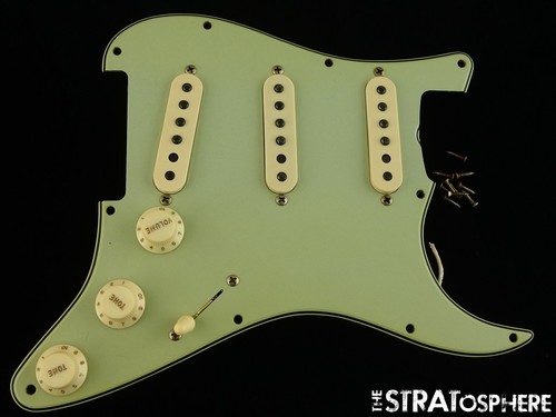 Fender usa custom shop 1959 - shop,