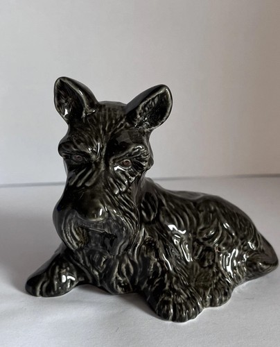 1996 wade porcelain scottie - 1996/97,
