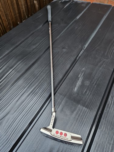 Scotty cameron studio select - scotty,
